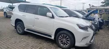Lexus GX 460