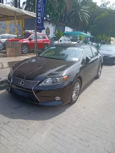 Lexus ES 350