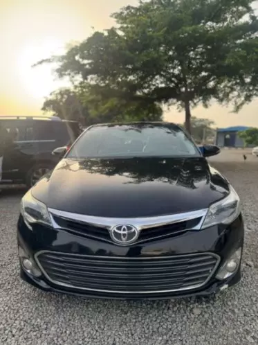 Toyota Avalon