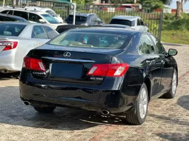 Lexus ES 350