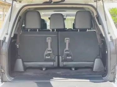 Lexus LX 570