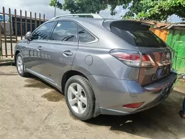 Lexus RX 350