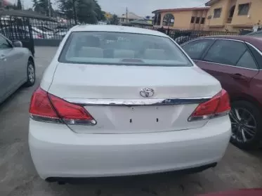 Toyota Avalon