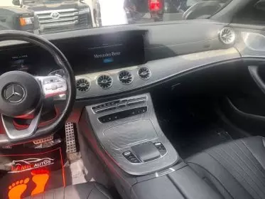 Mercedes-Benz S 55
