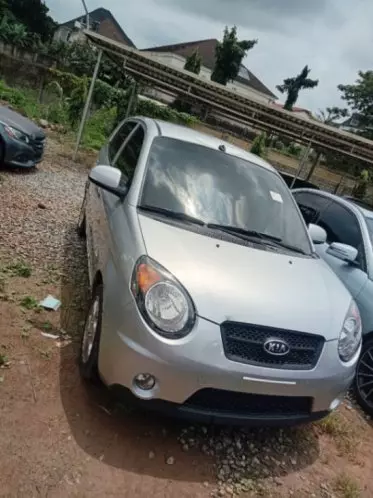 KIA Morning