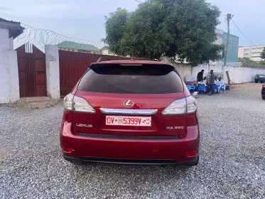 Lexus RX 350