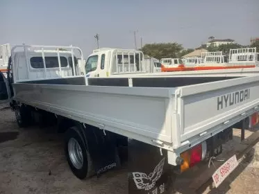 Hyundai Mighty