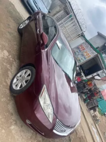Lexus ES 350
