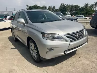 Lexus RX 350