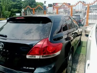 Toyota Venza