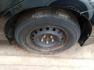Toyota Rumion