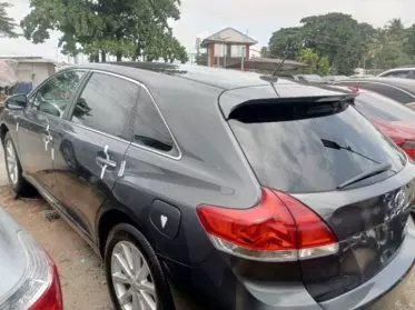Toyota Venza