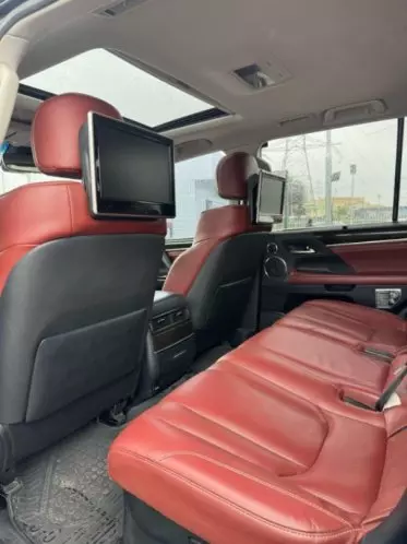 Lexus LX 570