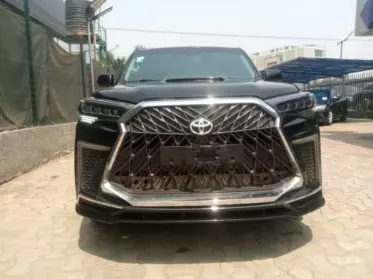 Toyota 4-Runner