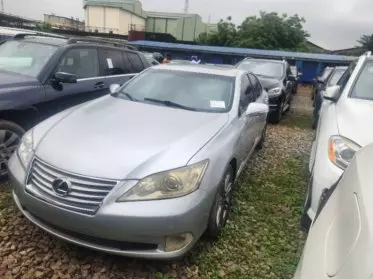 Lexus ES 350