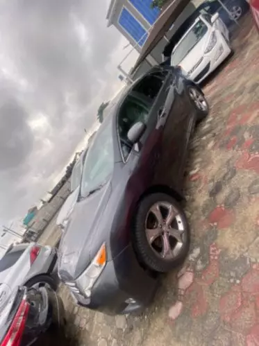 Toyota Venza