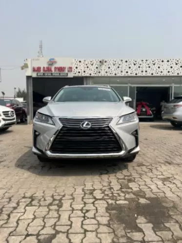 Lexus RX 350L