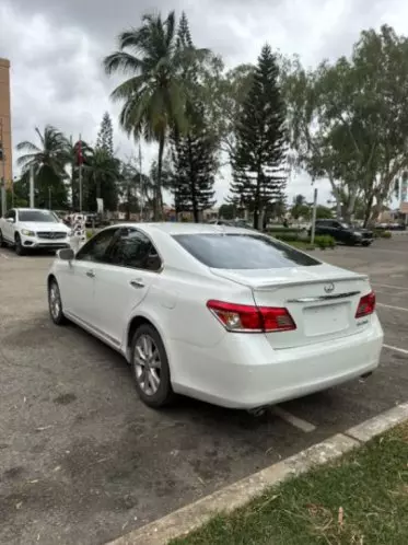 Lexus ES 350