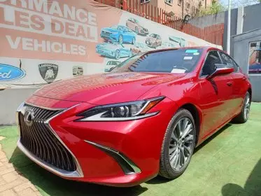 Lexus ES 250