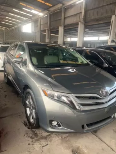 Toyota Venza