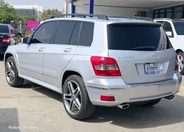 Mercedes-Benz GLK 350