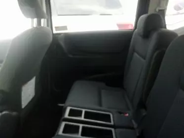 Toyota Sienta Hybrid