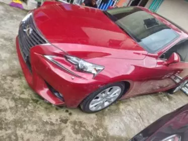 Lexus IS 250