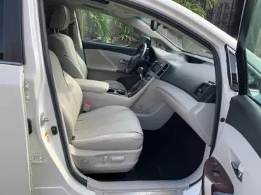 Toyota Venza