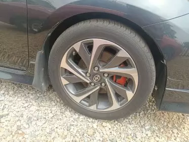 Toyota Scion