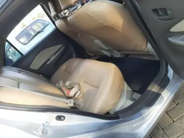 Toyota Belta