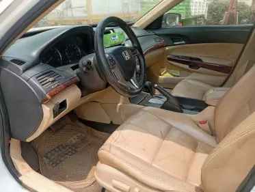 Honda Crosstour
