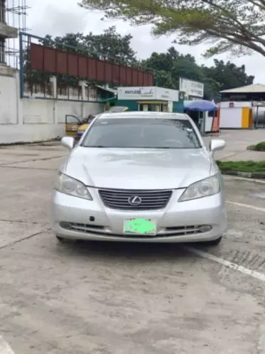 Lexus ES 300