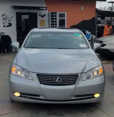 Lexus ES 350