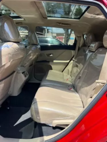 Toyota Venza