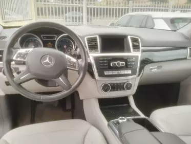 Mercedes-Benz ML 350
