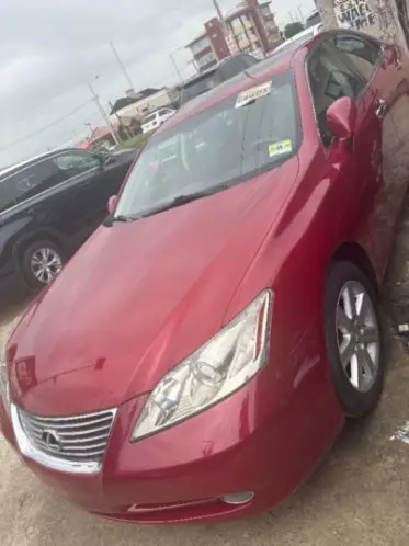 Lexus ES 350