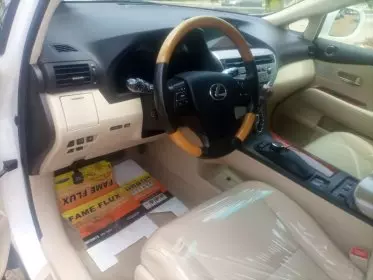 Lexus RX 350