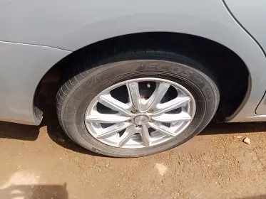 Toyota Premio