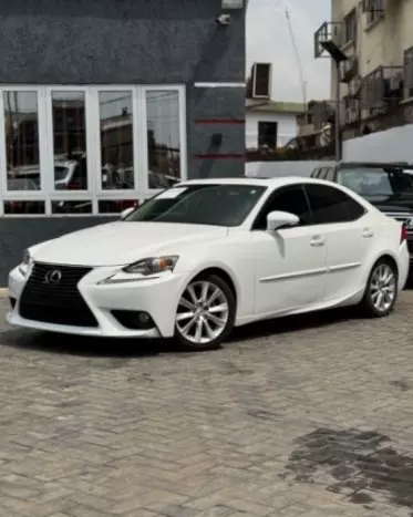 Lexus IS 250