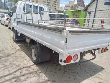 KIA Bongo