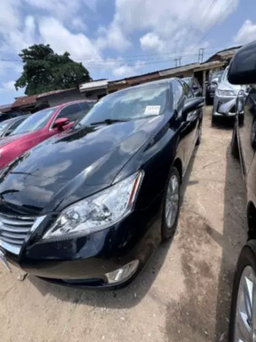 Lexus ES 350