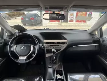Lexus RX 350
