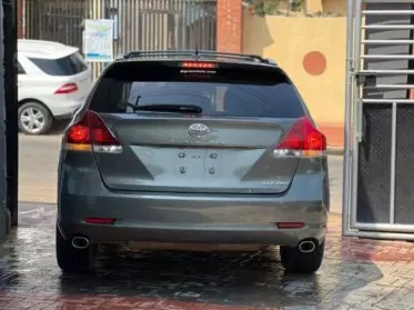 Toyota Venza