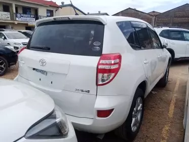 Toyota Vanguard