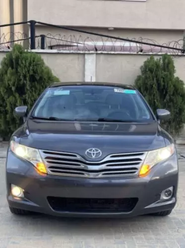 Toyota Venza