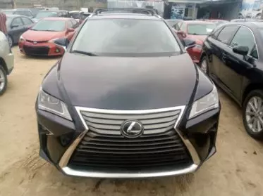 Lexus RX 350