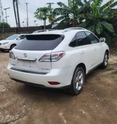 Lexus RX 350