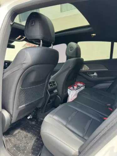 Mercedes-Benz GLE 53 AMG