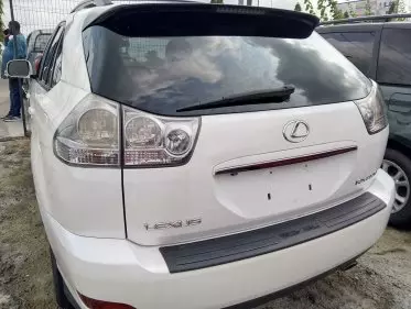 Lexus RX 330