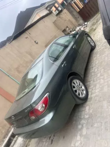 Lexus ES 300
